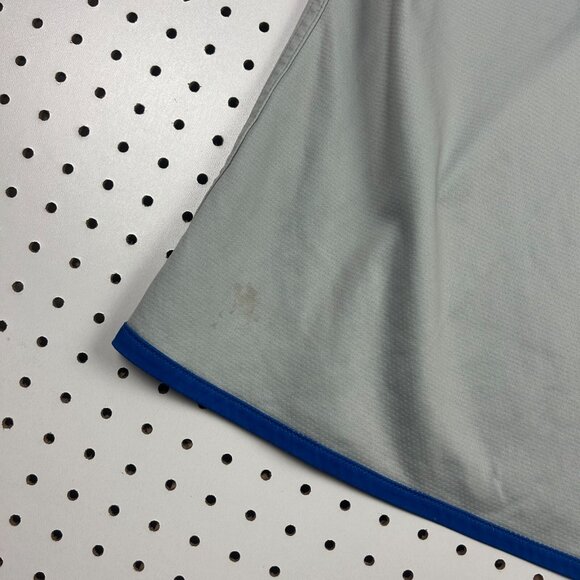 Memphis Tigers Nike Basketball Practice Jersey XL Team Issued 24-25 Moussa Cisse - Picture 8 of 11